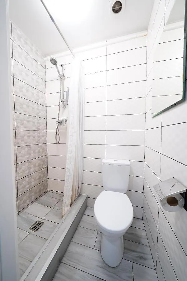 Апартаменти Myfreedom Поруч Із Метро Контрактова Площа Kiew Apartment