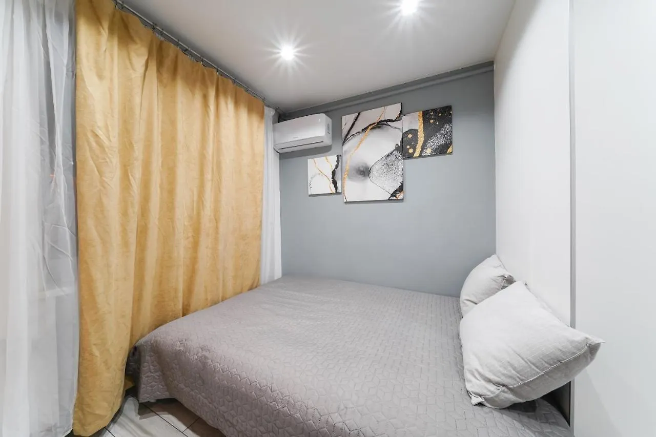 Apartment Апартаменти Myfreedom Поруч Із Метро Контрактова Площа Kiew