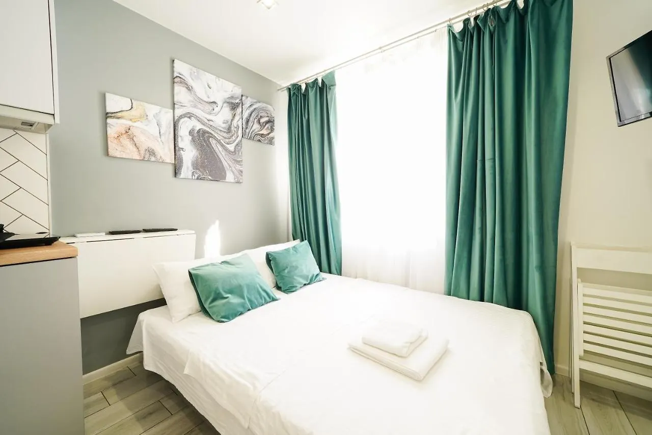 Apartment Апартаменти Myfreedom Поруч Із Метро Контрактова Площа Kiew